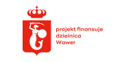 Projekt finansuje dzielnica Wawer