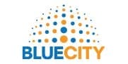 Blue City